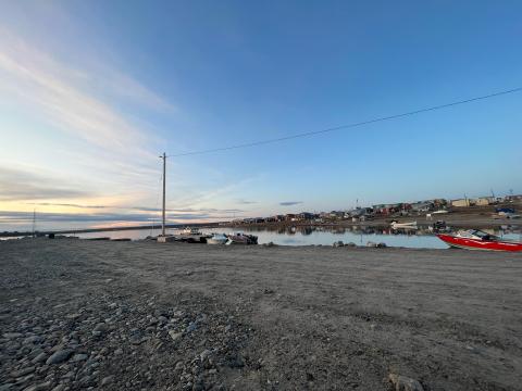 gjoa haven